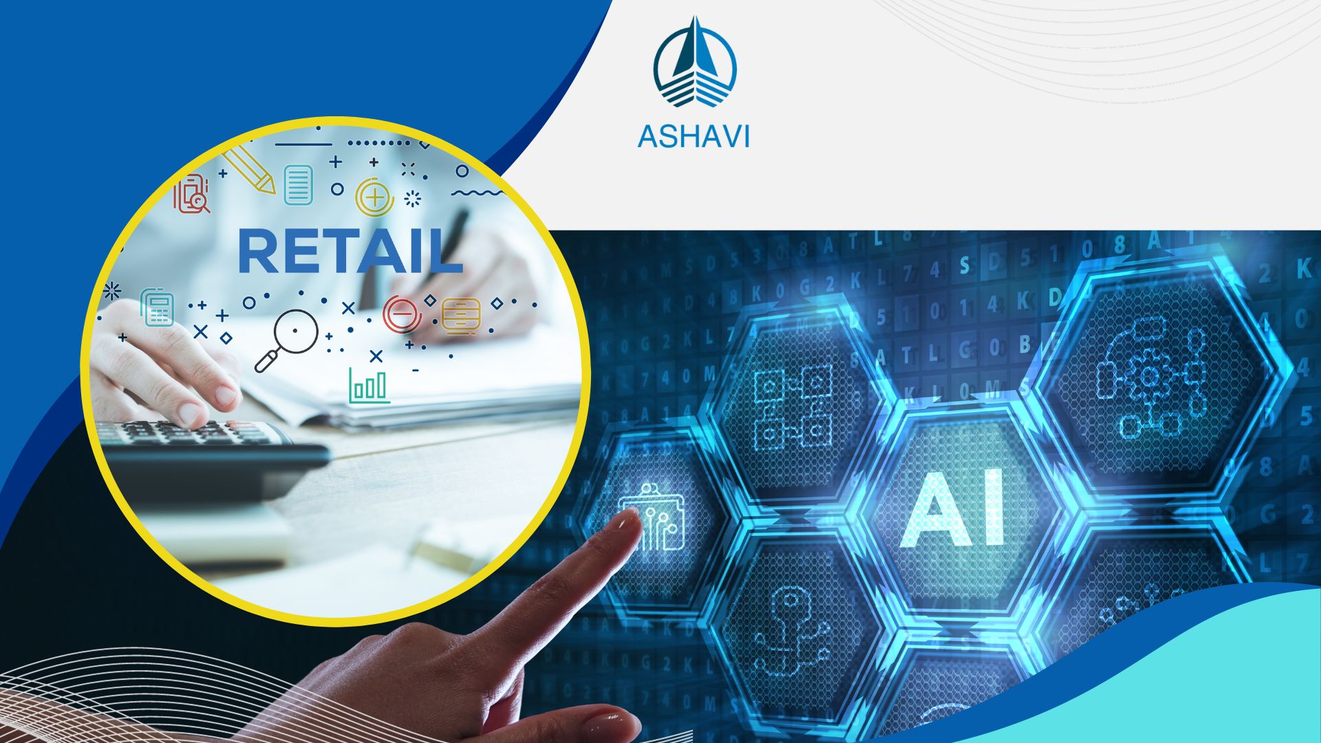 How Does Artificial Intelligence Affect the Retail Industry?